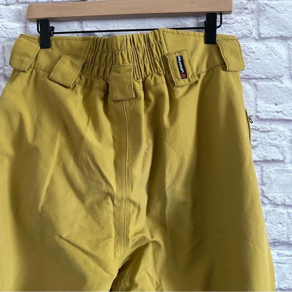 Burton snowboard men’s pants - Picture 5 of 9